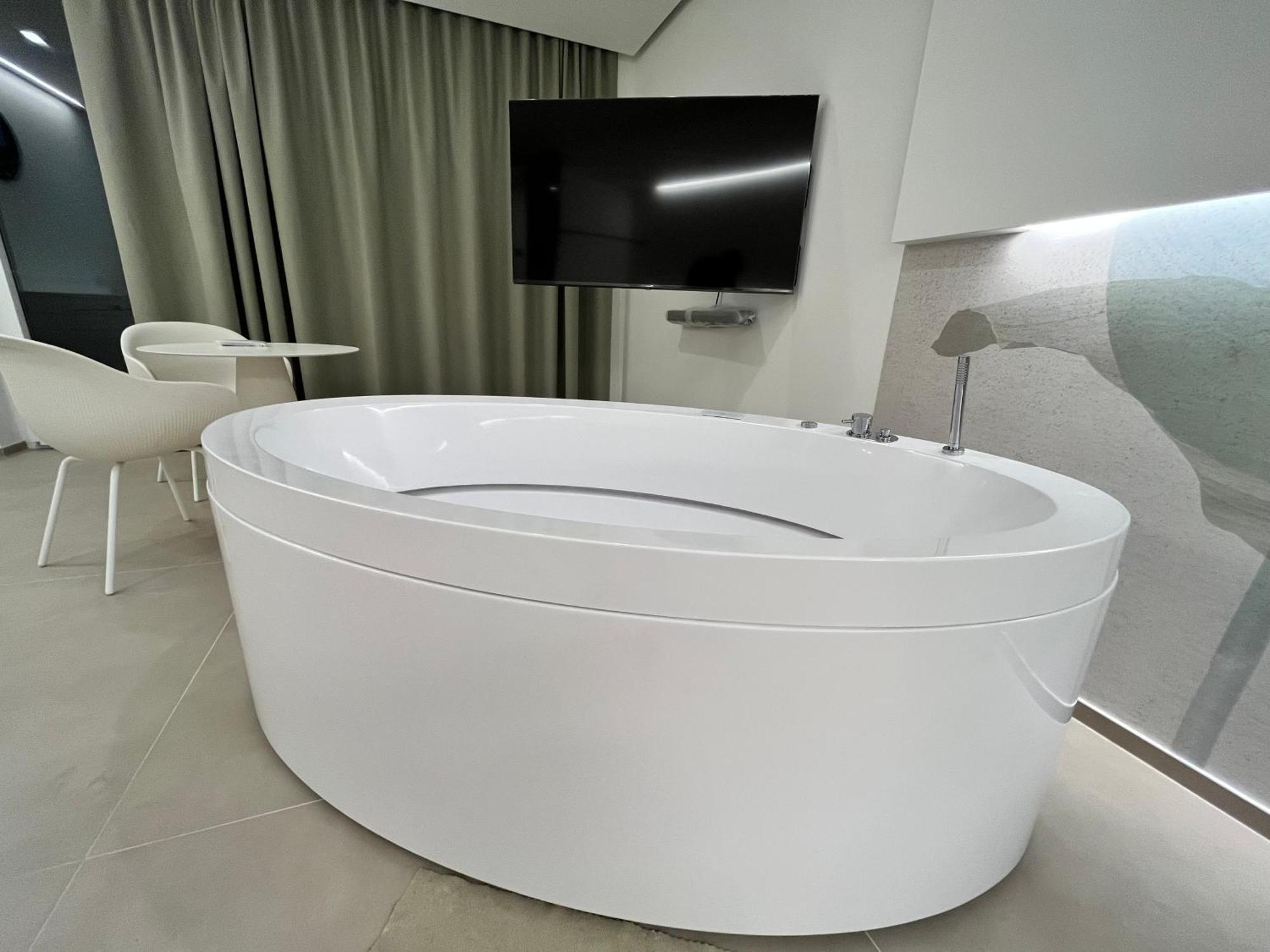Seacity Suite & Stay Monopoli Exterior photo