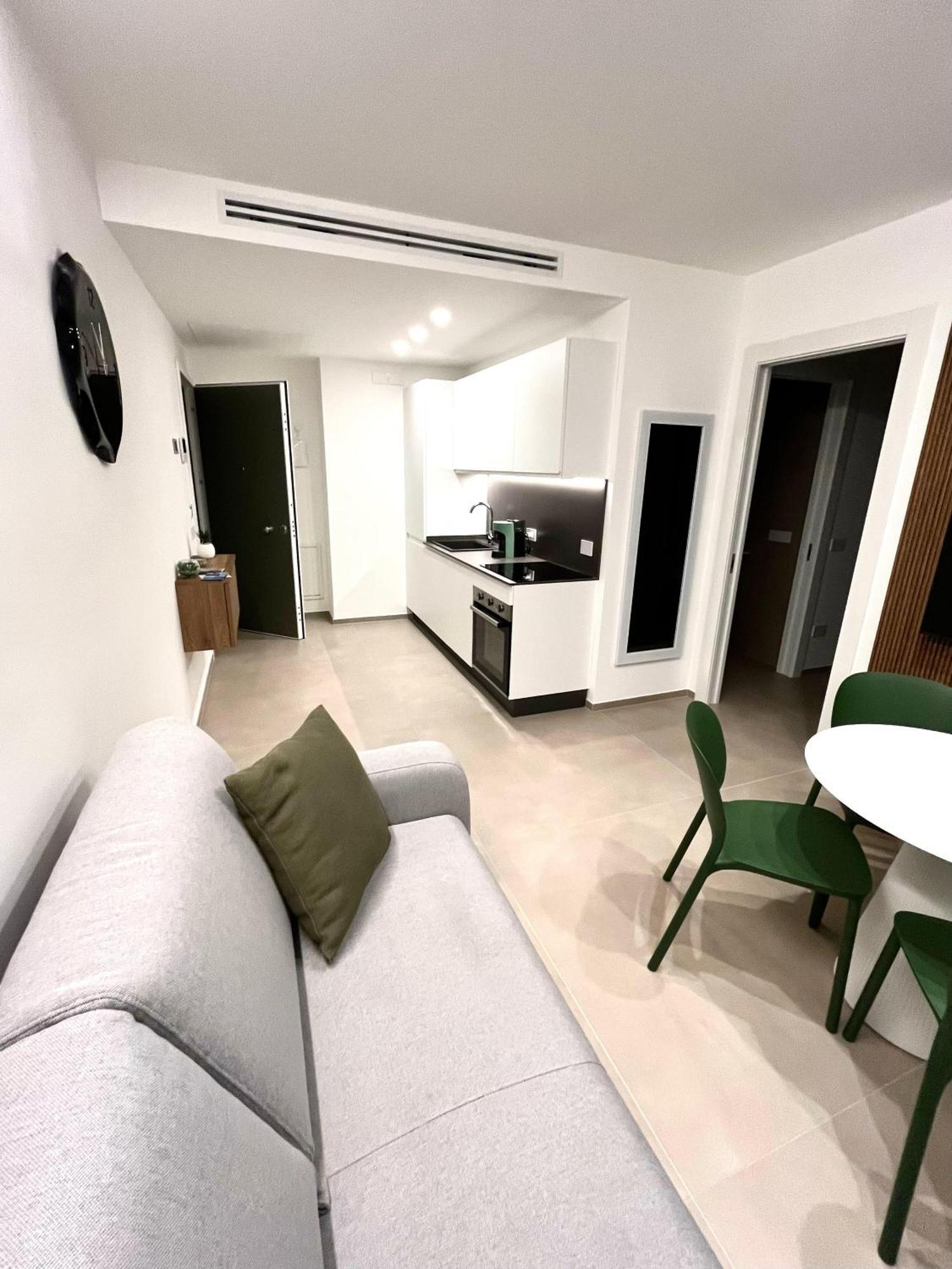 Seacity Suite & Stay Monopoli Exterior photo